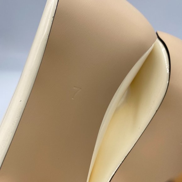 FOWT Pointed Toe Stiletto High Heel Strap Mules - Picture 8 of 9